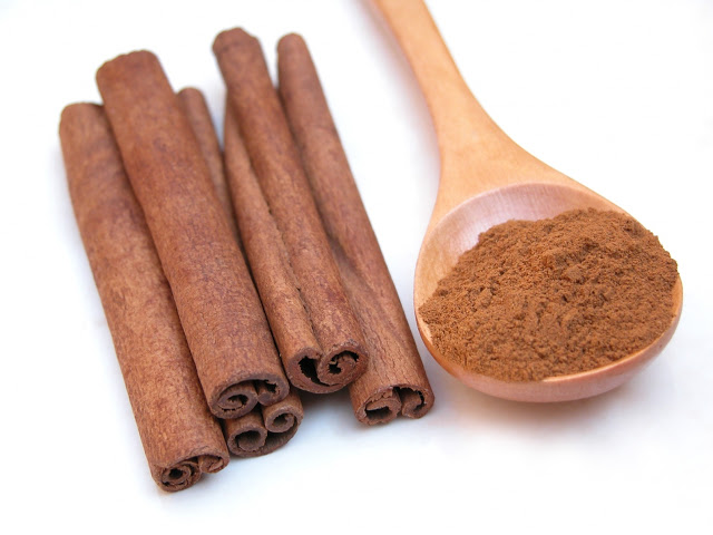 Cinnamon Nutrition Facts and Diabetes