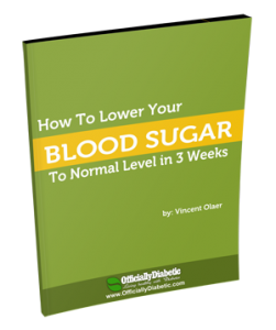 Free Diabetic Ebook