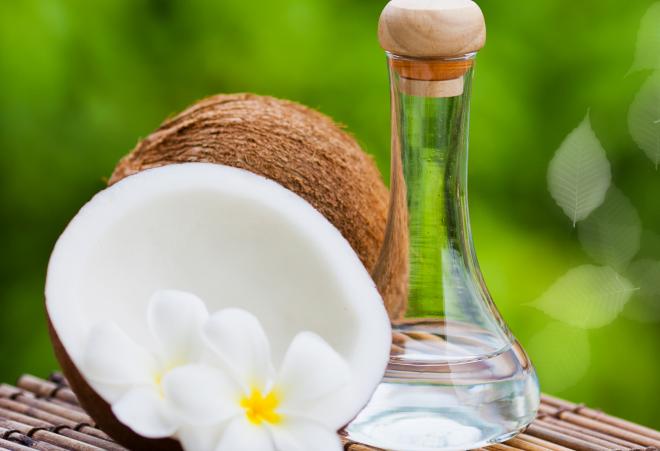 Virgin Coconut Oil Remedy for Diabetes