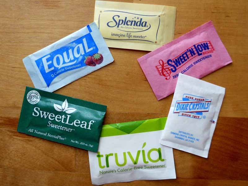 What You Need To Know About Sweeteners